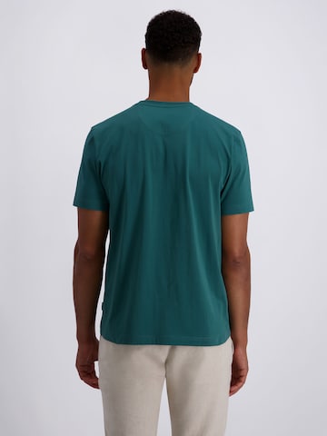 PIERRE CARDIN Shirt in Groen