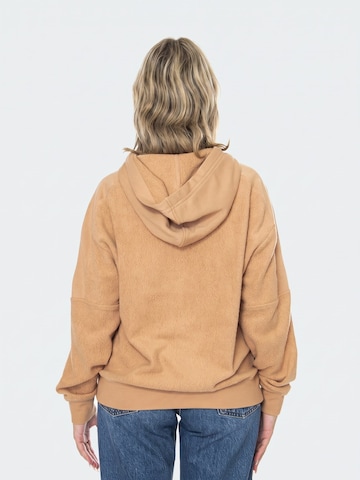 Sweat-shirt 'Stephny' UGG en marron