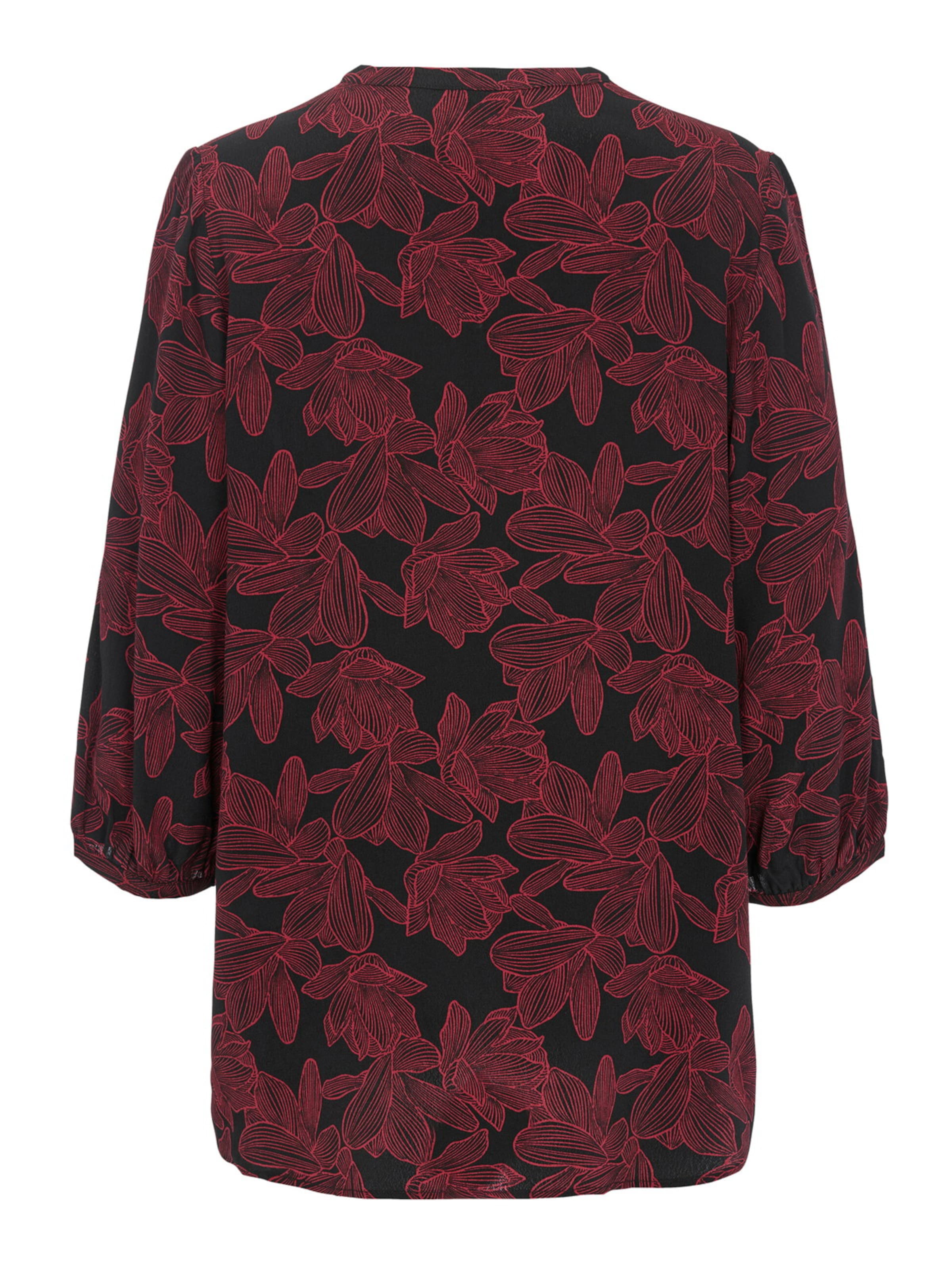 Tunique Cellbes of Sweden en rouge