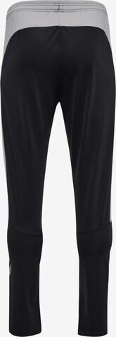Hummel Slim fit Workout Pants 'GC AGILITY' in Black