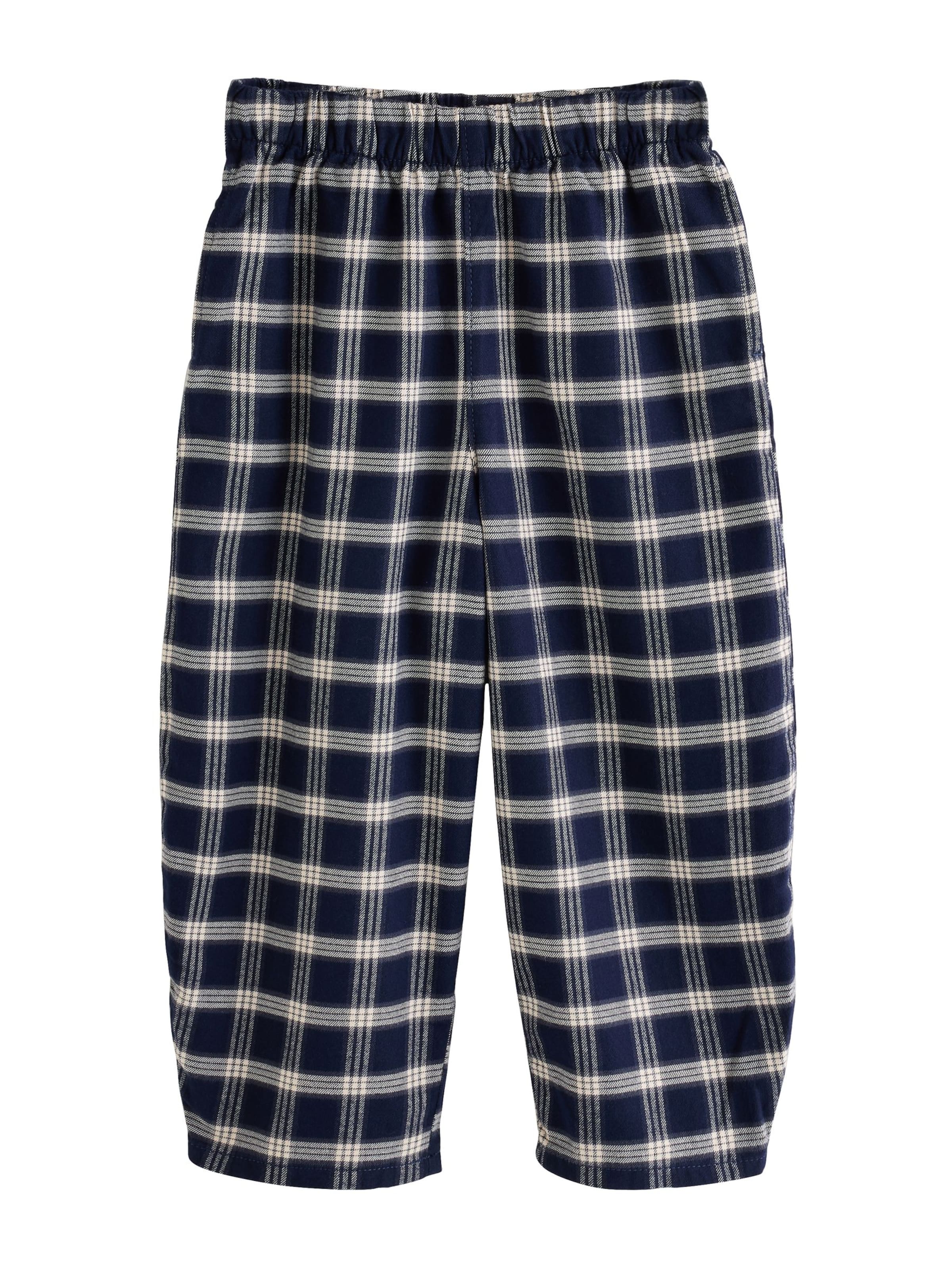 Next Vat Broek in Blauw: voorkant