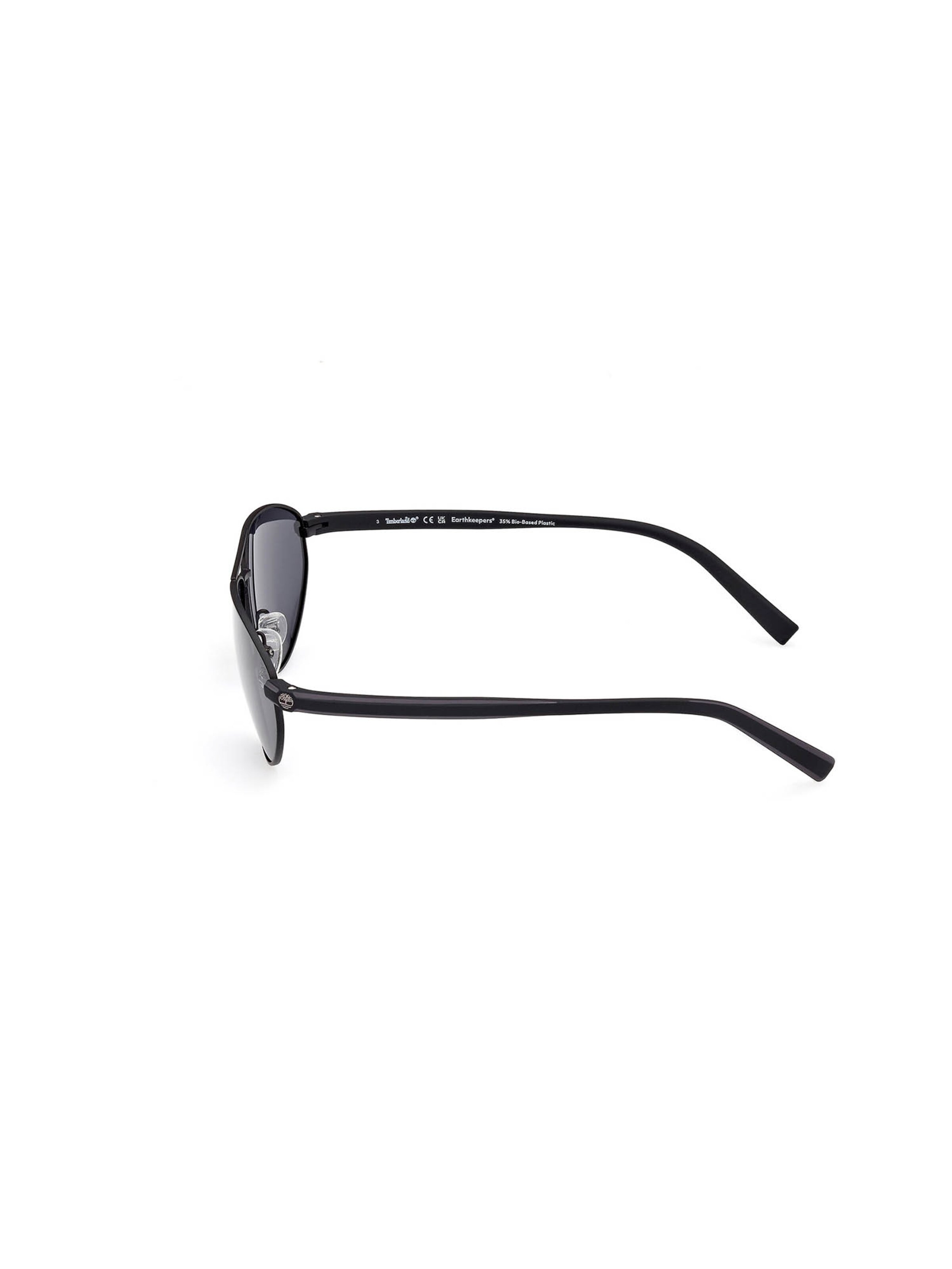 TIMBERLAND Sunglasses in Black