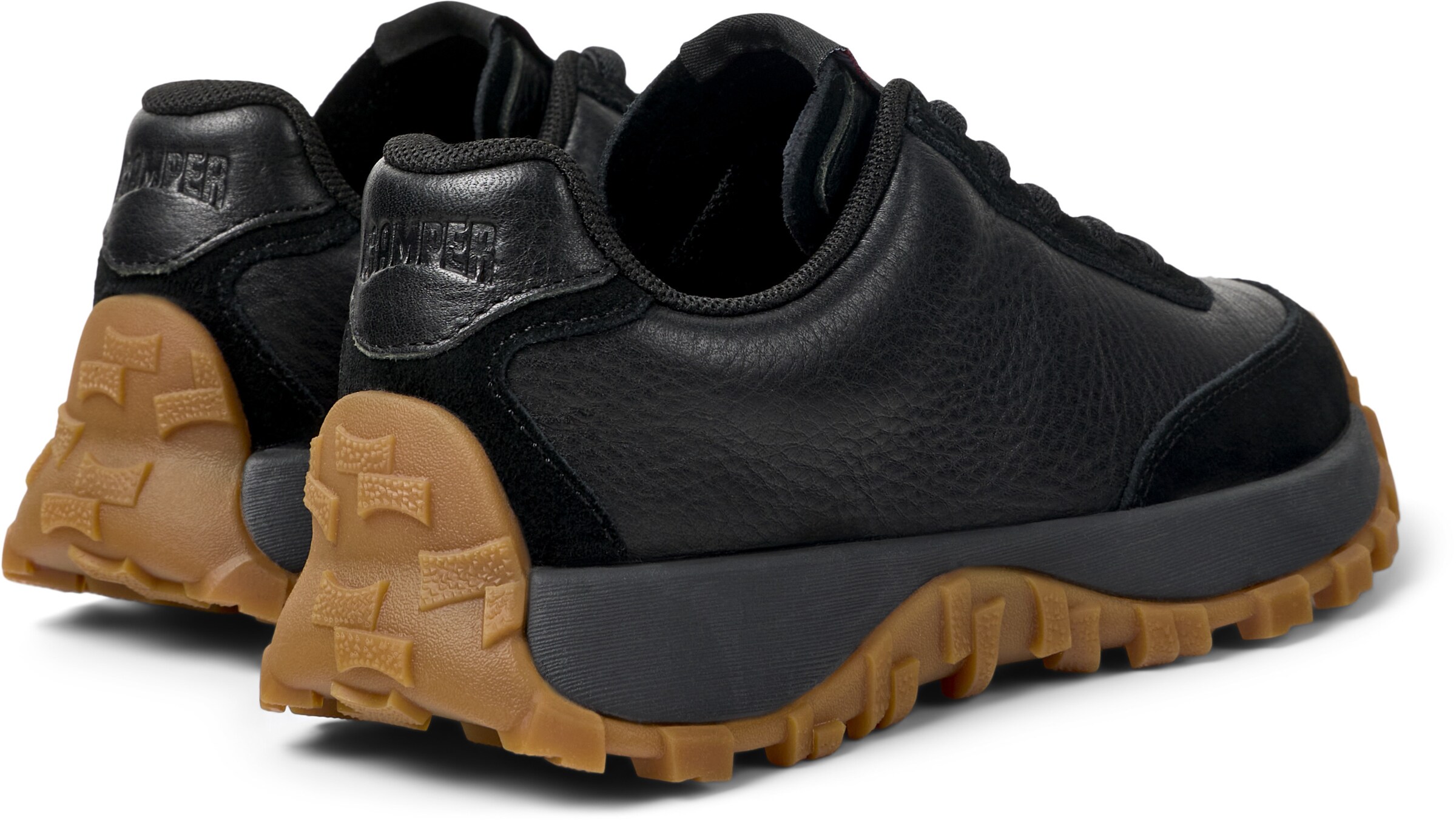 Sneaker ' Drift Trail ' di CAMPER in nero