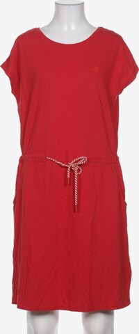 Living Crafts Dress in S in Red: front