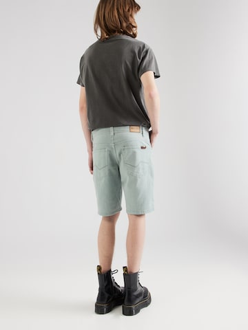 INDICODE JEANS Regular Pants 'Maucase' in Grey