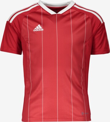 ADIDAS PERFORMANCE Performance Shirt in Red: front