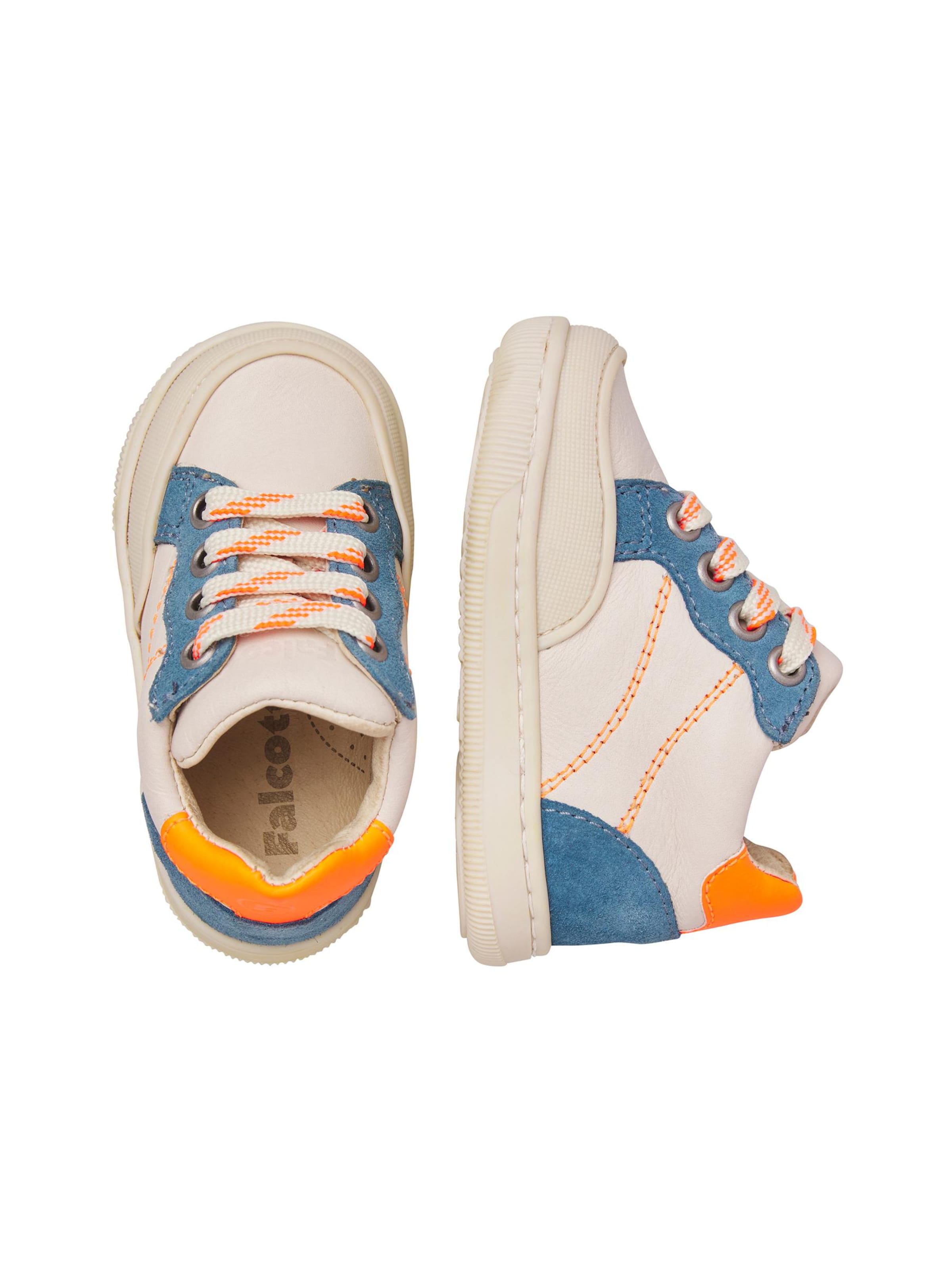 Falcotto Halbschuh 'INOS'‌‌‌‌‌‌‌‌‌‌ in Blau