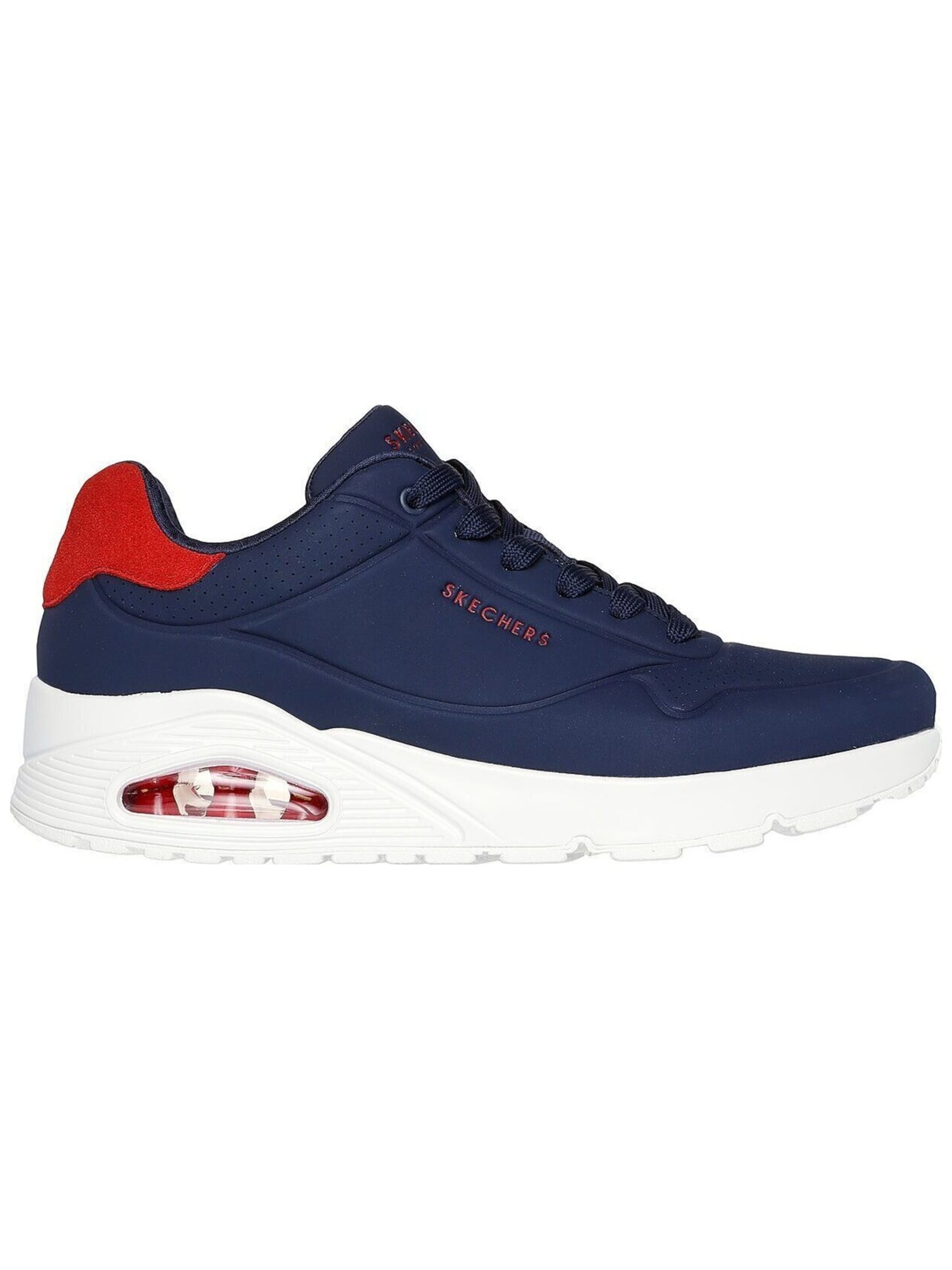 SKECHERS - Calzado deportivo 'Uno - Suited On Air' en azul