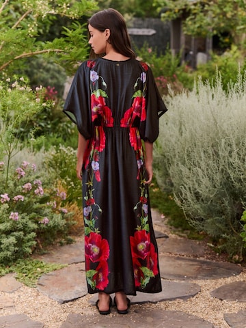 Vêtement de plage B by Ted Baker en noir