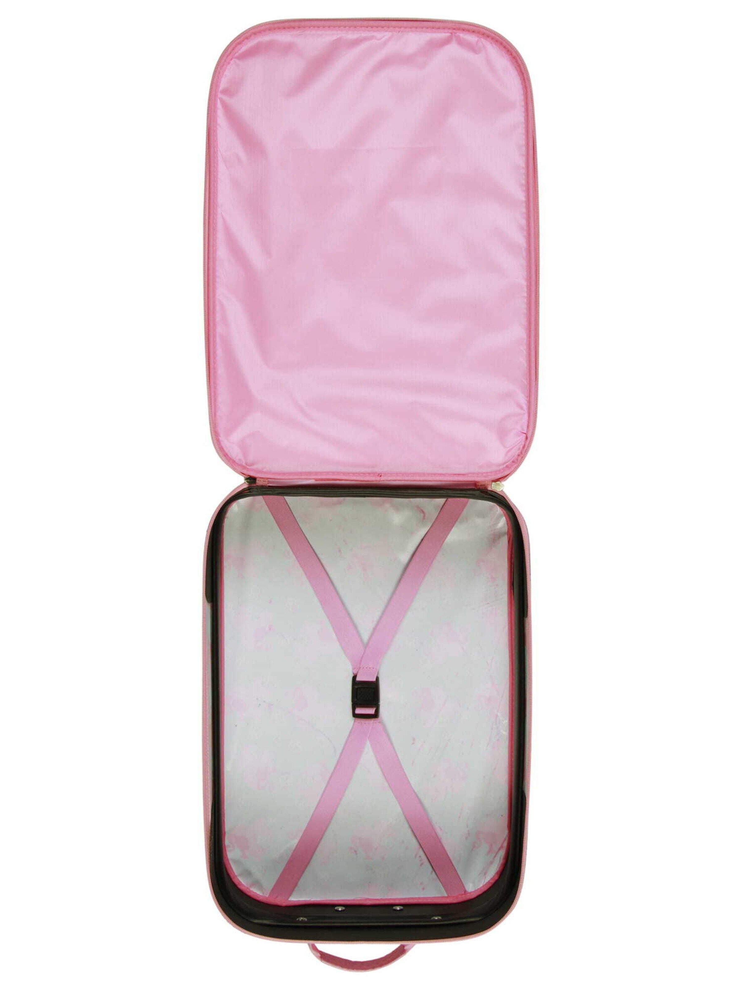 Sac à dos 'Barbie & Friends' Mattel en rose