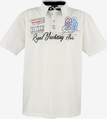 Lavecchia Shirt 'LV-4688' in : Vorderseite