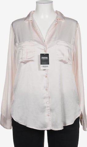 Abercrombie & Fitch Blouse & Tunic in L in Pink: front