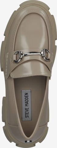 STEVE MADDEN Slipper in Beige