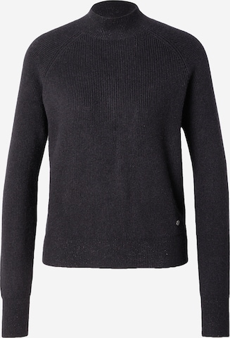 Key Largo Neulepaita 'CORINNA' värissä musta: etupuoli