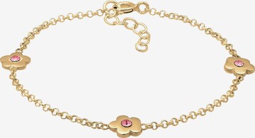 ELLI Jewelry ' Blume' in Gold