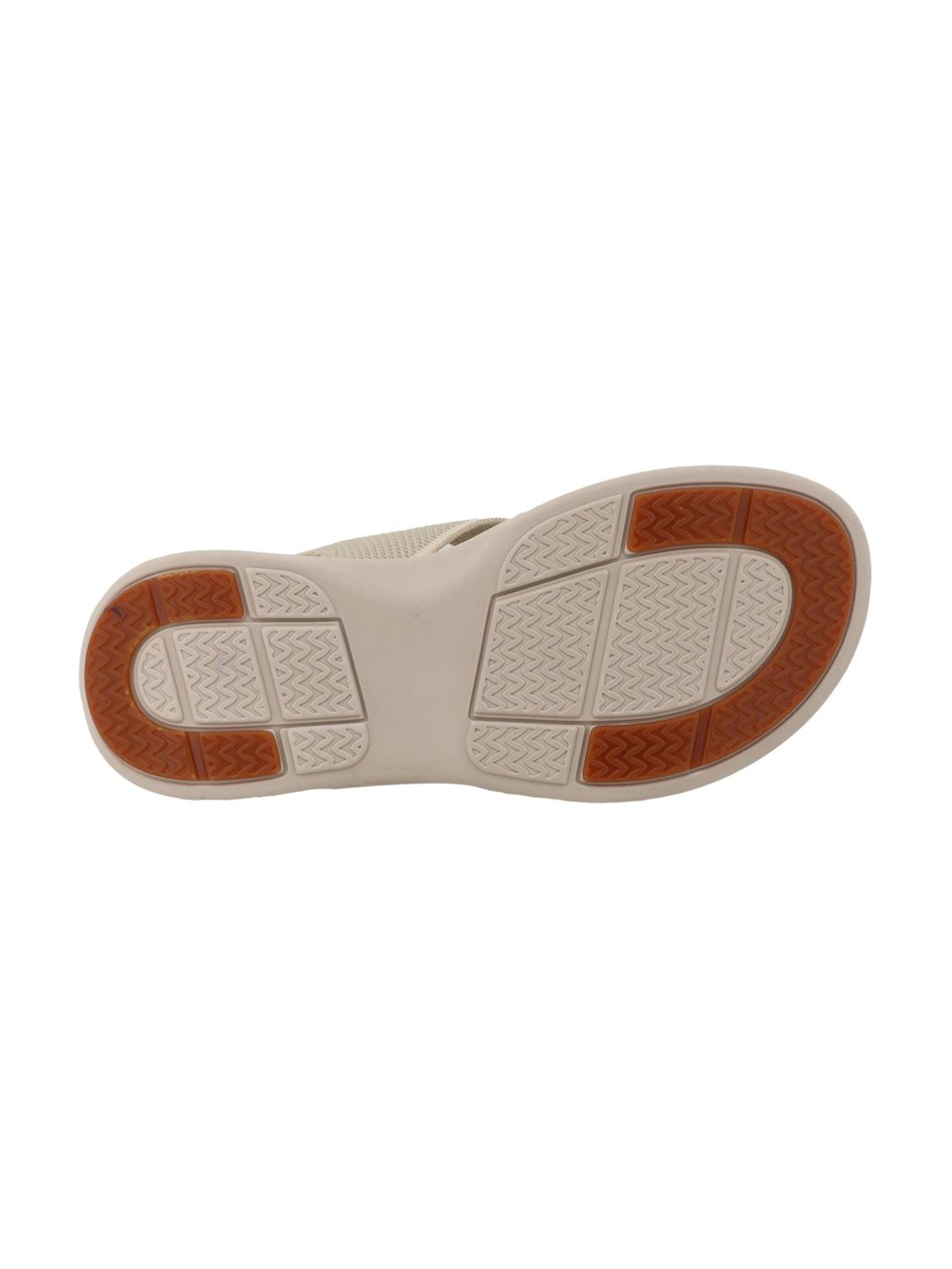 TOM TAILOR - Sandalias en beige