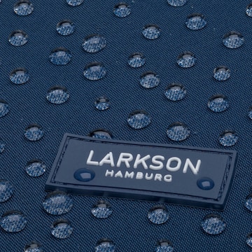 LARKSON Tornazsákok 'No 7' - kék