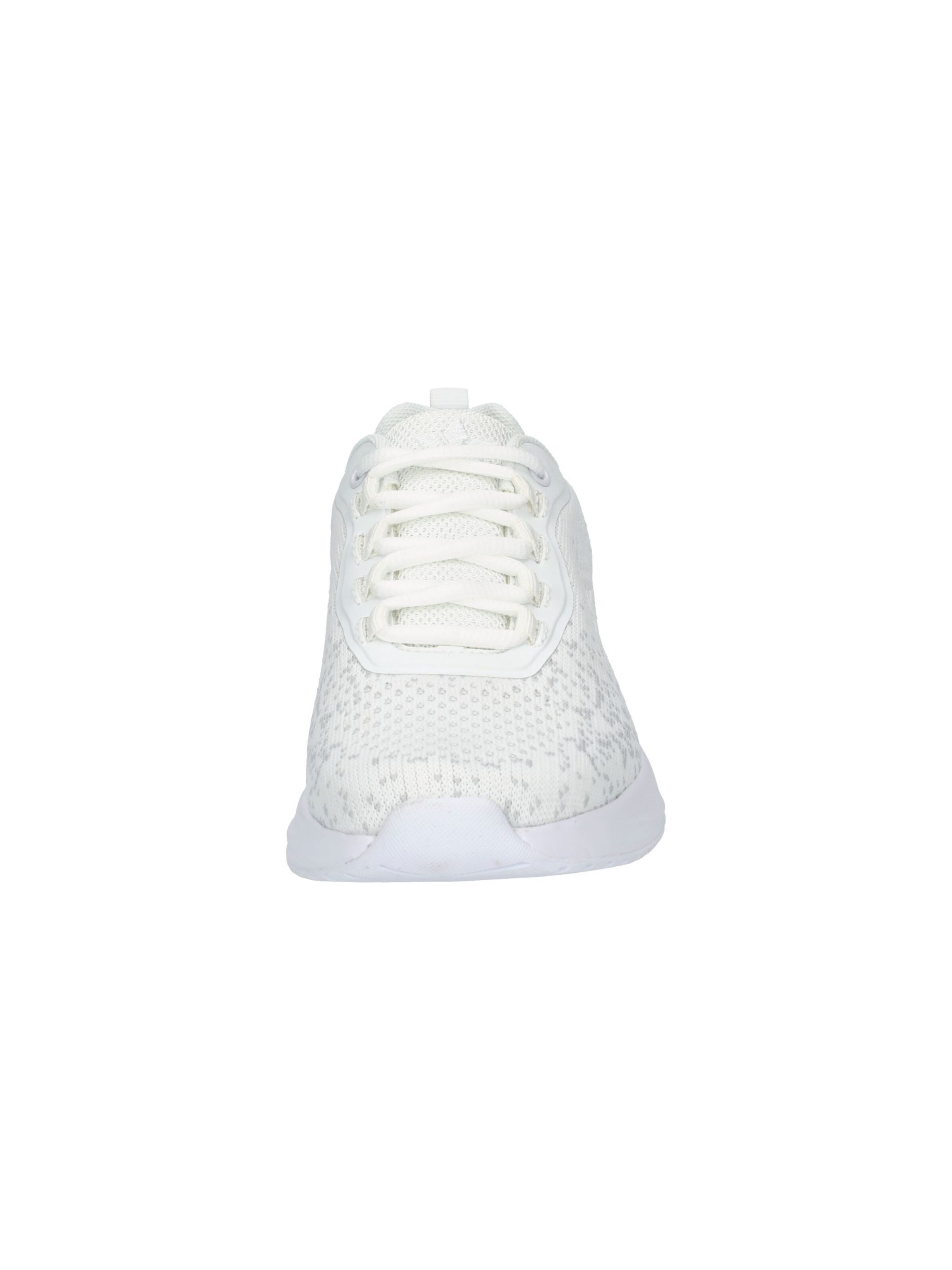 LICO Sneaker  ' Garcia ' in Weiß