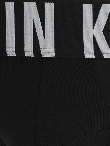 Calvin Klein Underwear Трусы-слипы в Черный