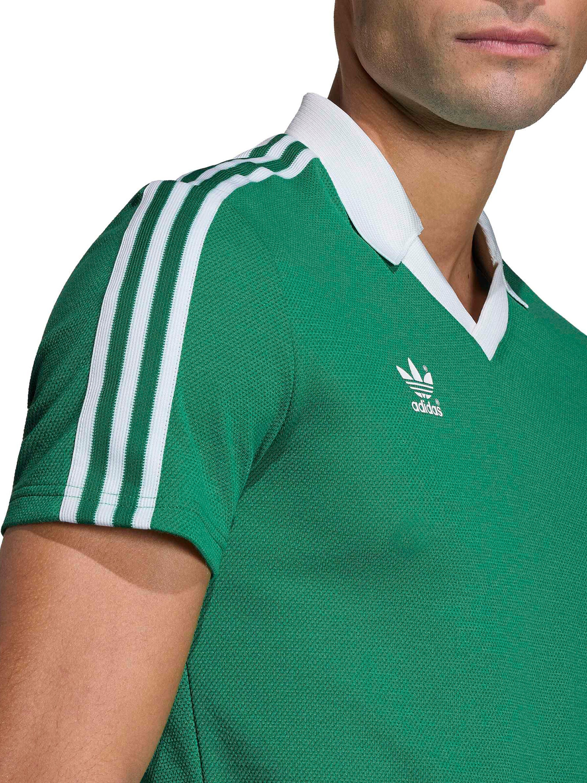 ADIDAS PERFORMANCE Trikot 'Mexiko 1986' – zelená
