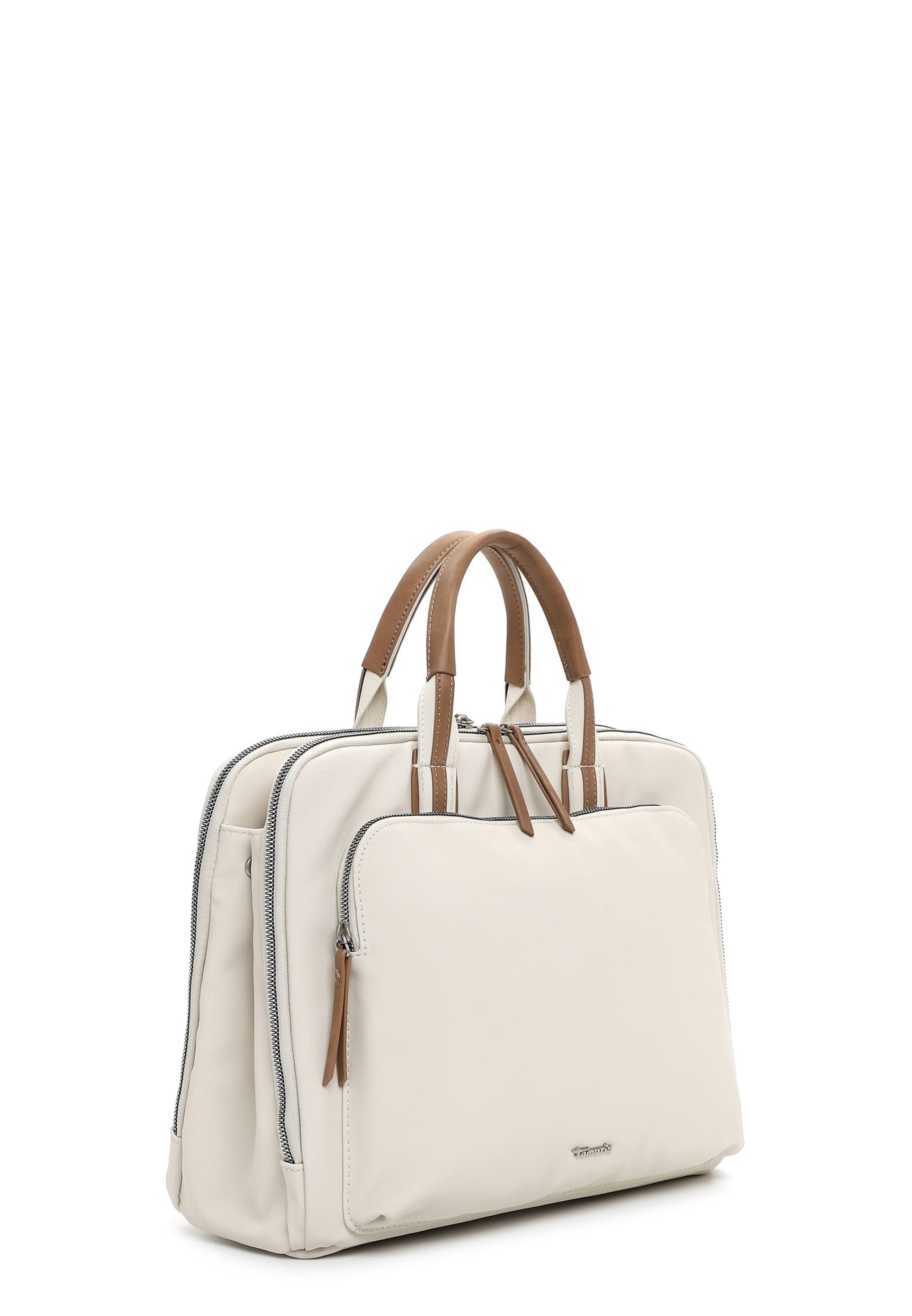 Tamaris Shopper ' TAS Kirsten ' i beige