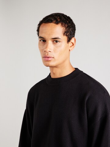 JACK & JONES - Jersey 'JCORYKER' en negro