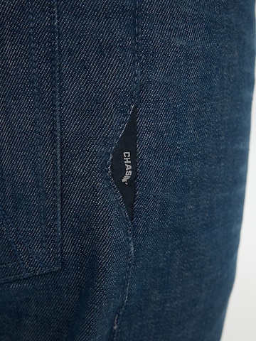 Regular Pantalon 'Helyx Hydro PRO' CHASIN' en bleu