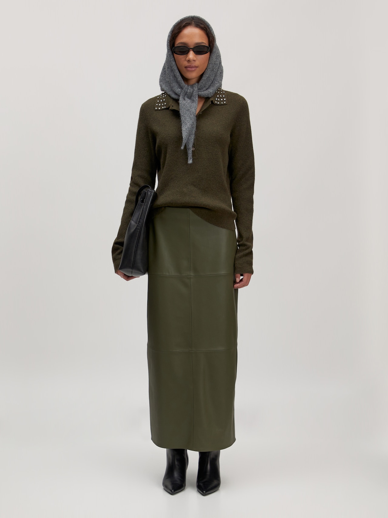 EDITED Gonna 'Jella' oliva