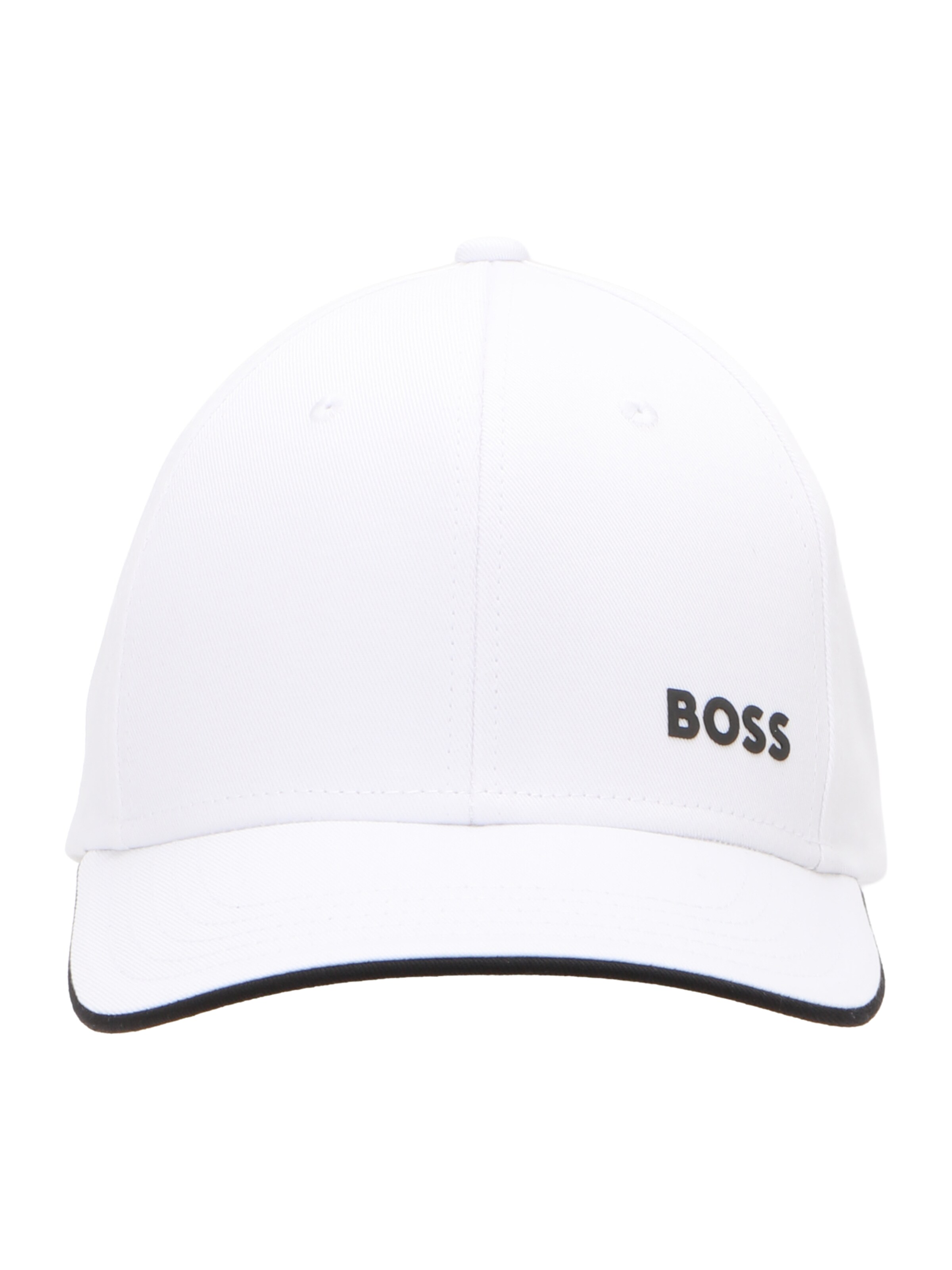 BOSS Kapa | bela barva