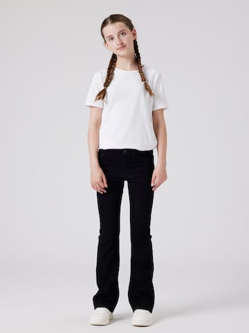 Bootcut Jean TWO SOON en noir