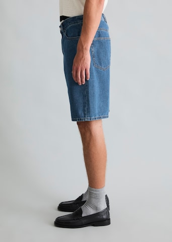 Marc O'Polo DENIM Regular Jeans 'Kalle' in Blauw