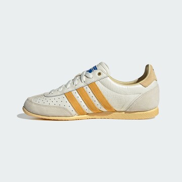 ADIDAS ORIGINALS Sneakersy niskie 'Japan' w kolorze biały