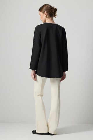 Touche Prive Blazers in Zwart