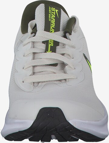 Chaussure de sport 'Star Runner ' NIKE en gris