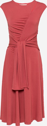 Paisie Kleid 'Sangria' in dunkelpink, Produktansicht