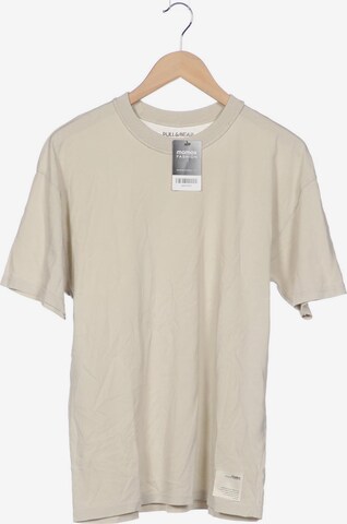 Pull&Bear T-Shirt S in Grau: predná strana
