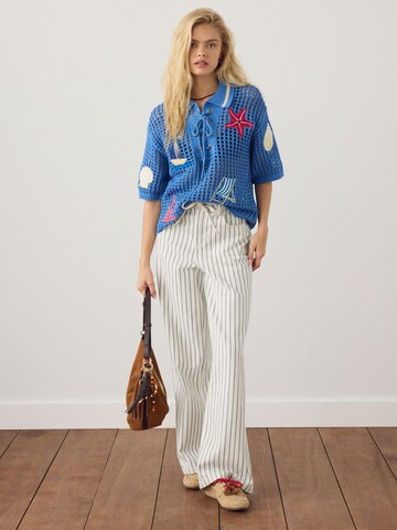 Pullover di Next in blu