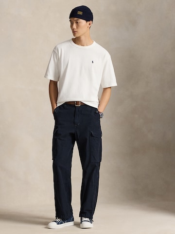 Polo Ralph Lauren Футболка в Белый