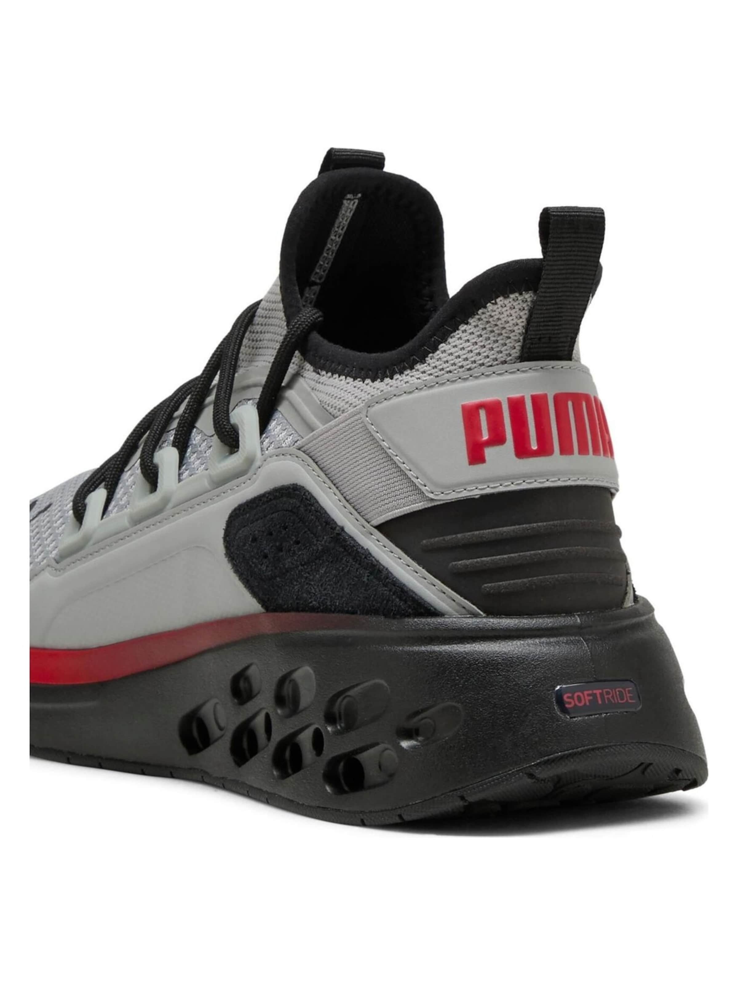 PUMA Sportschuh 'Softride Frequence Street'‌‌‌‌‌‌‌‌‌ in Grau