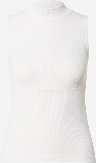 VILA Top 'Dilana' in White, Item view