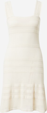 Lauren Ralph Lauren Kleid 'HILERRY' in Beige: predná strana