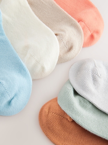 Next Socken in Beige