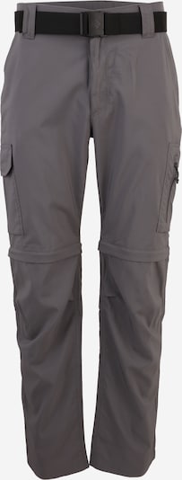 COLUMBIA Hlače za vanjske uvjete 'Silver Ridge™' veličine XS/30 u boja blata, Pregled proizvoda