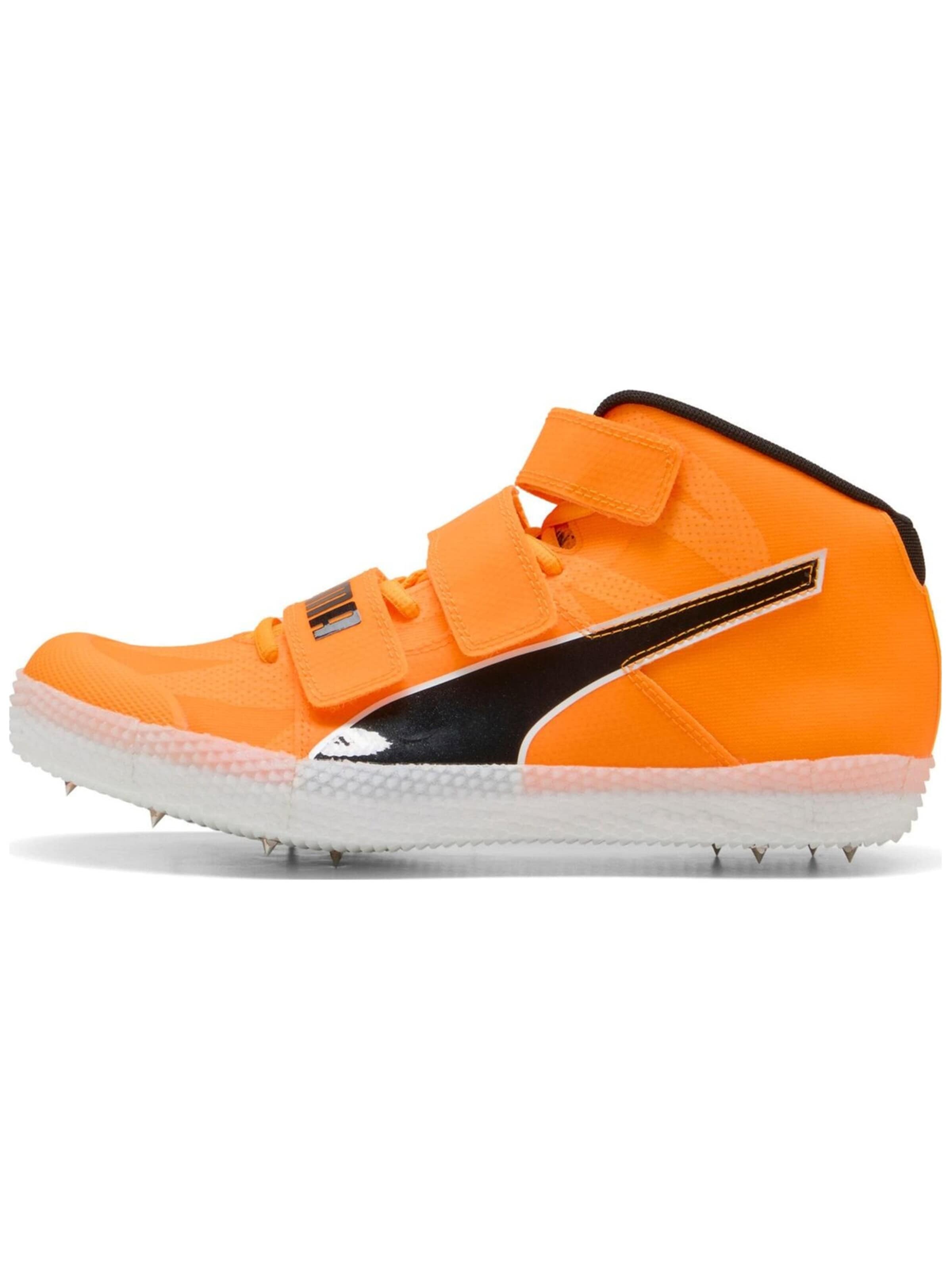 Scarpa sportiva 'Puma Evospeed Javelin 4' in 42,5 PUMA di colore nero, Visualizzazione prodotti