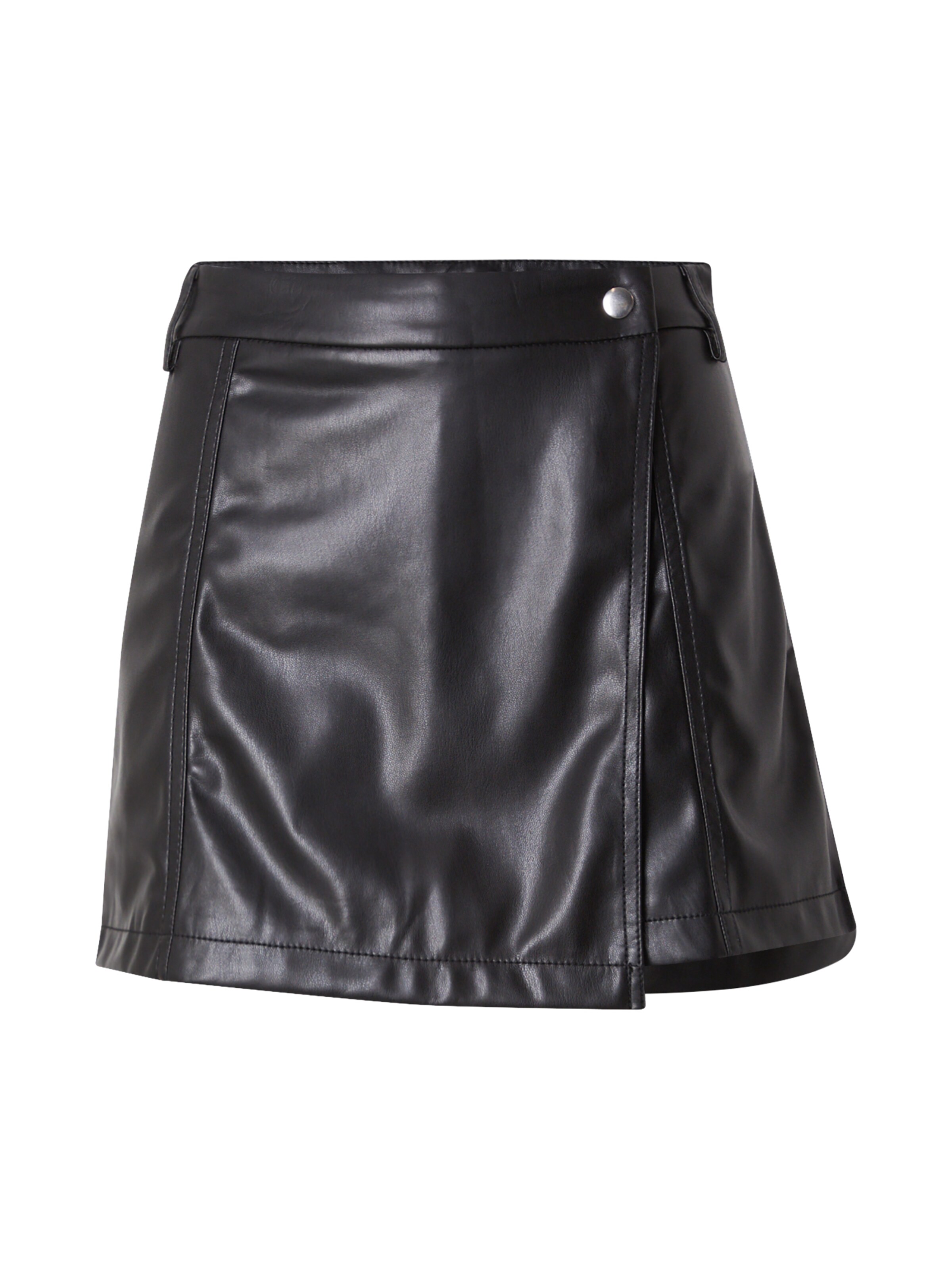 ONLY Skirt 'Hero' in Black: front