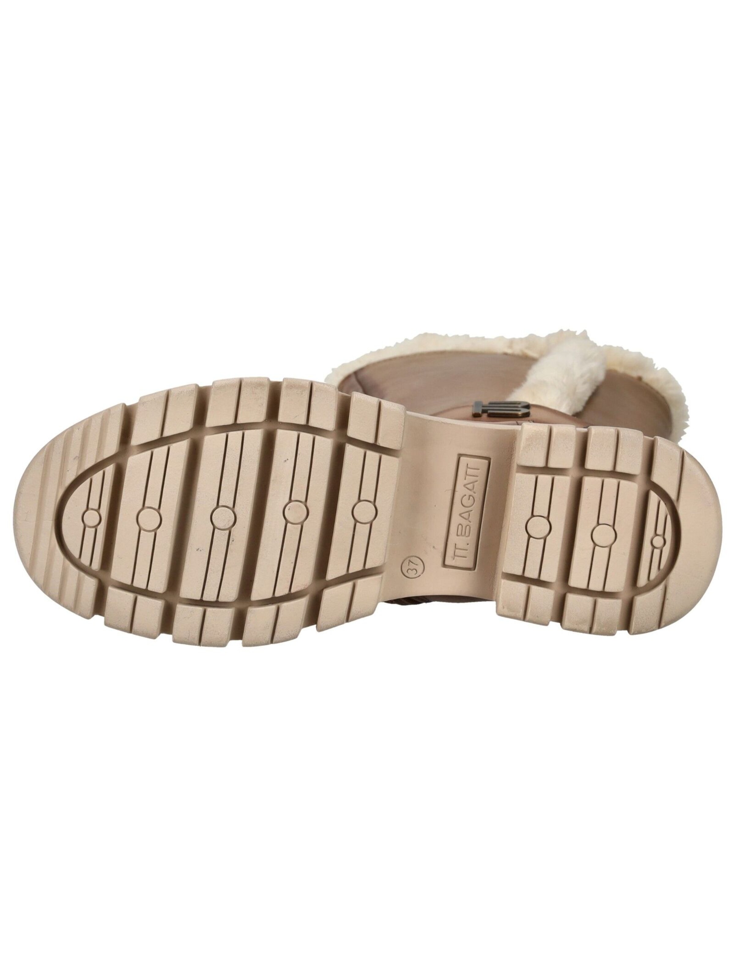 TT. BAGATT Boots in Brown