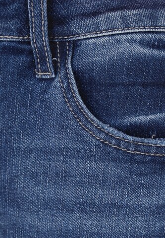 IZIA Boot cut Jeans in Blue