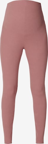 Noppies Pajama Pants 'Gabri' in Pink: front