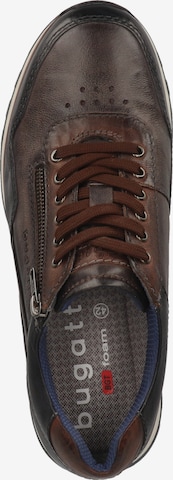 bugatti - Zapatillas deportivas bajas 'Cirino' en marrón