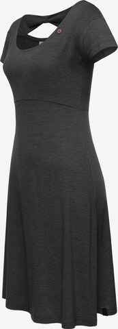 Ragwear Summer Dress in Grey